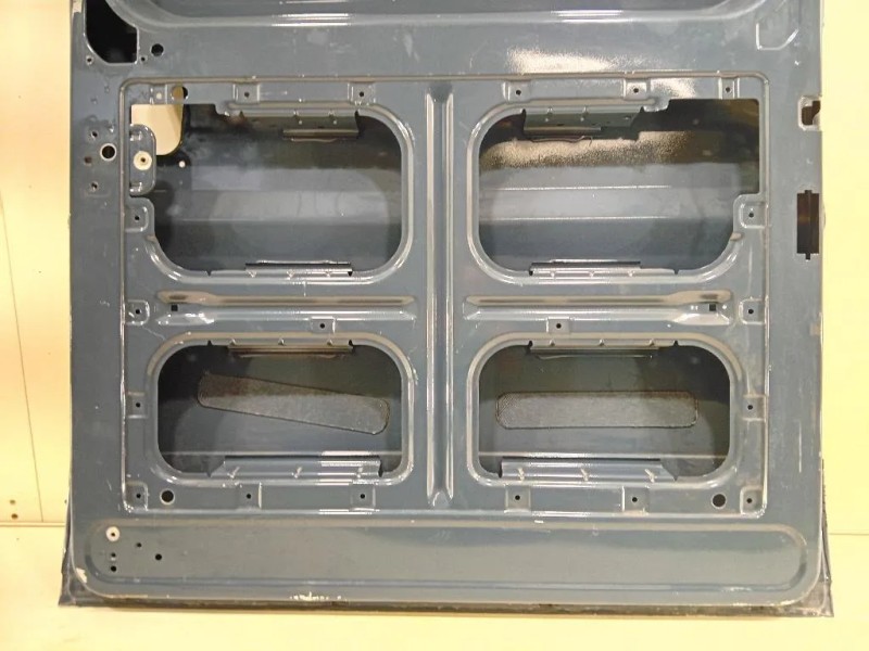 Porta Scorrevole POST DX 46858524 Fiat Ducato 290 2014