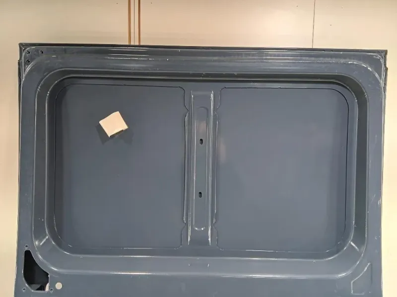 Porta Scorrevole POST DX 46858524 Fiat Ducato 290 2014