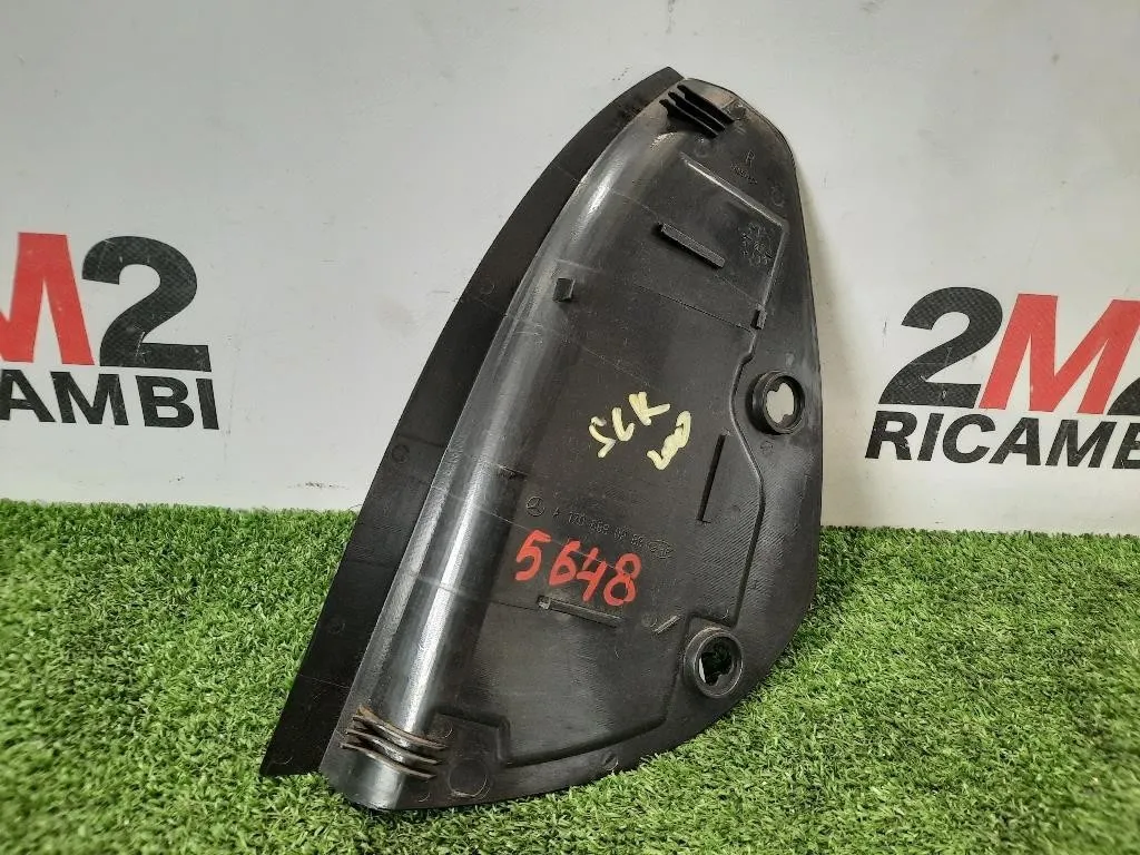 Coperchio Portastrumenti DX A1706890283 FIANCO Mercedes Classe SLK R170 1997