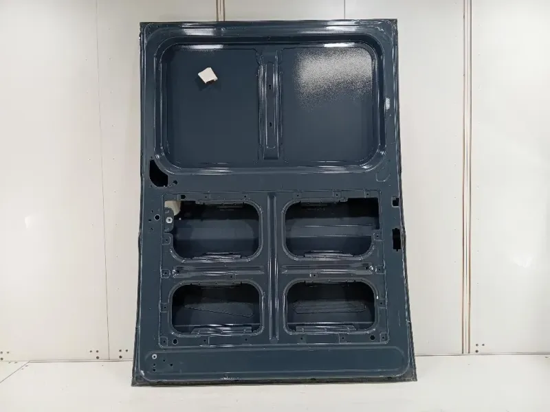 Porta Scorrevole POST DX 46858524 Fiat Ducato 290 2014