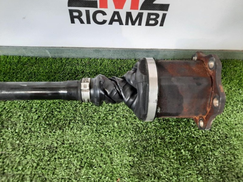 Semiasse Revisionato ANT DX 5Q0407764AX Volkswagen T-roc 2017