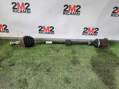 Semiasse Revisionato ANT DX 5Q0407764AX Volkswagen T-roc 2017