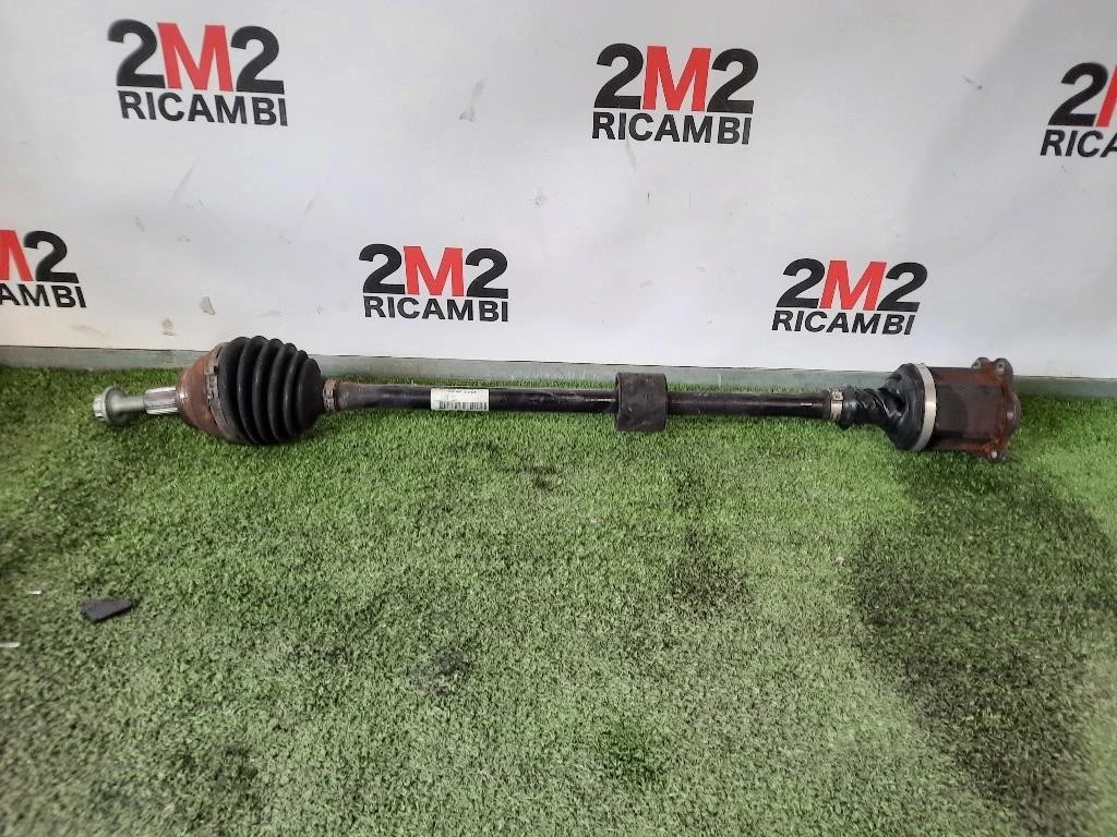 Semiasse Revisionato ANT DX 5Q0407764AX Volkswagen T-roc 2017