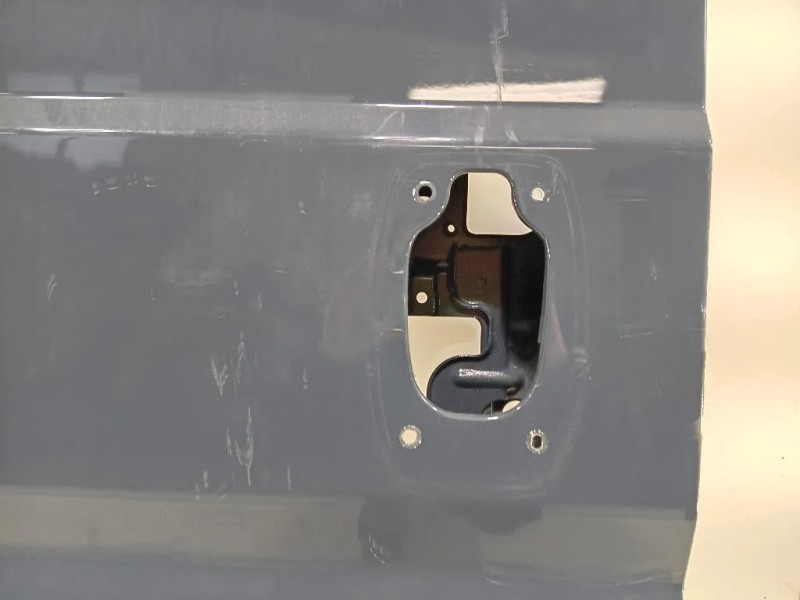 Porta Scorrevole POST DX 46858524 Fiat Ducato 290 2014