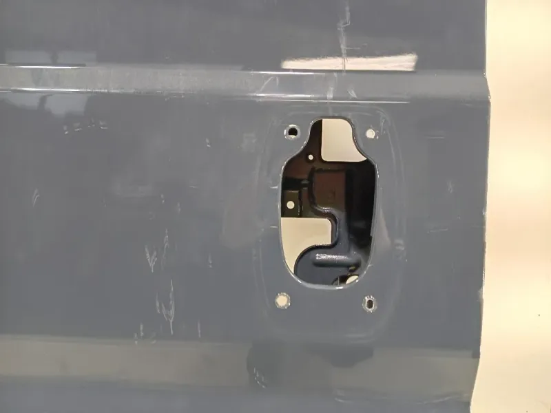 Porta Scorrevole POST DX 46858524 Fiat Ducato 290 2014