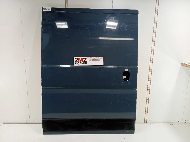 Porta Scorrevole POST DX 46858524 Fiat Ducato 290 2014