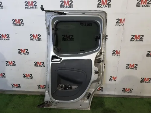 Porta Scorrevole POST DX 1353055080 Fiat QUBO 2008