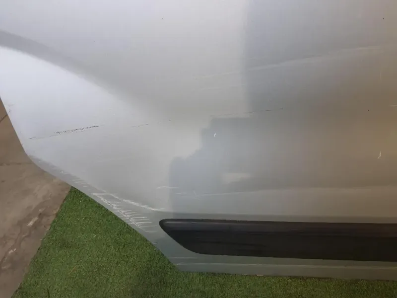 Porta Scorrevole POST DX 1353055080 Fiat QUBO 2008