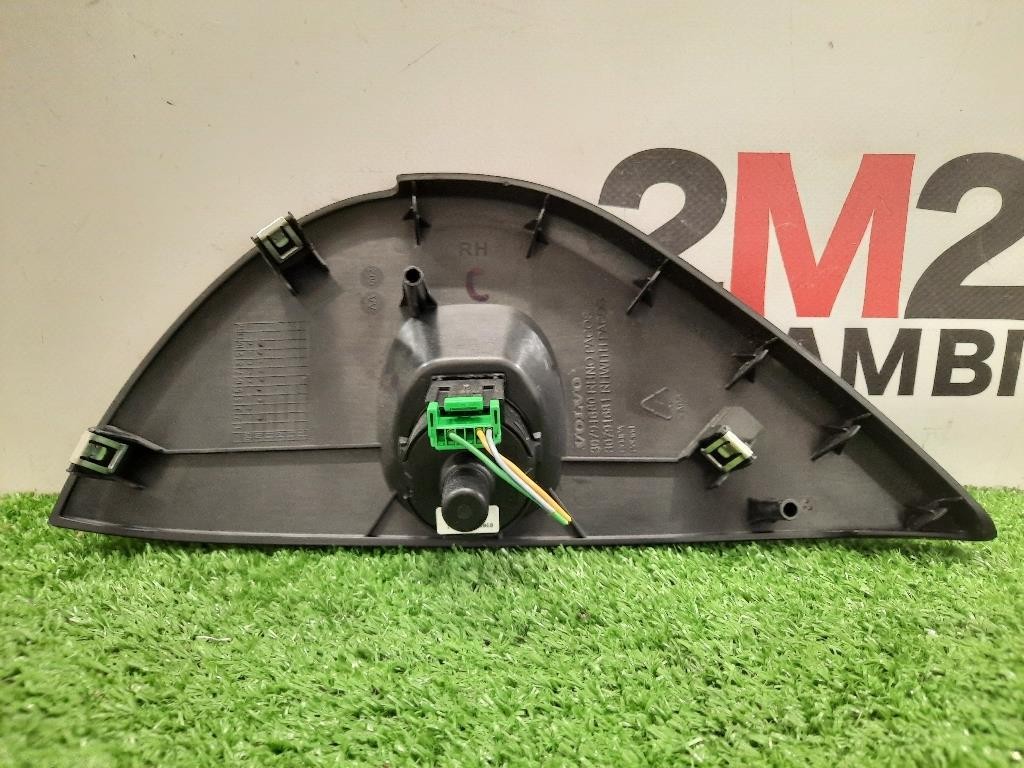 Coperchio Portastrumenti DX 30791680 DX Volvo S60 II 2010