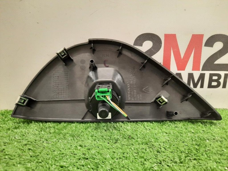 Coperchio Portastrumenti DX 30791680 DX Volvo S60 II 2010