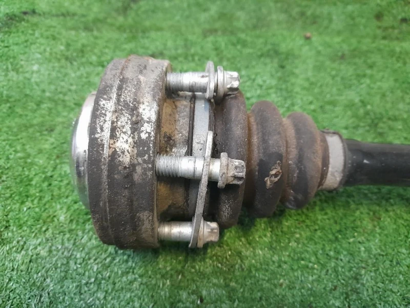 Semiasse Revisionato POST DX Bmw Serie 1 E87 Berlina 2005