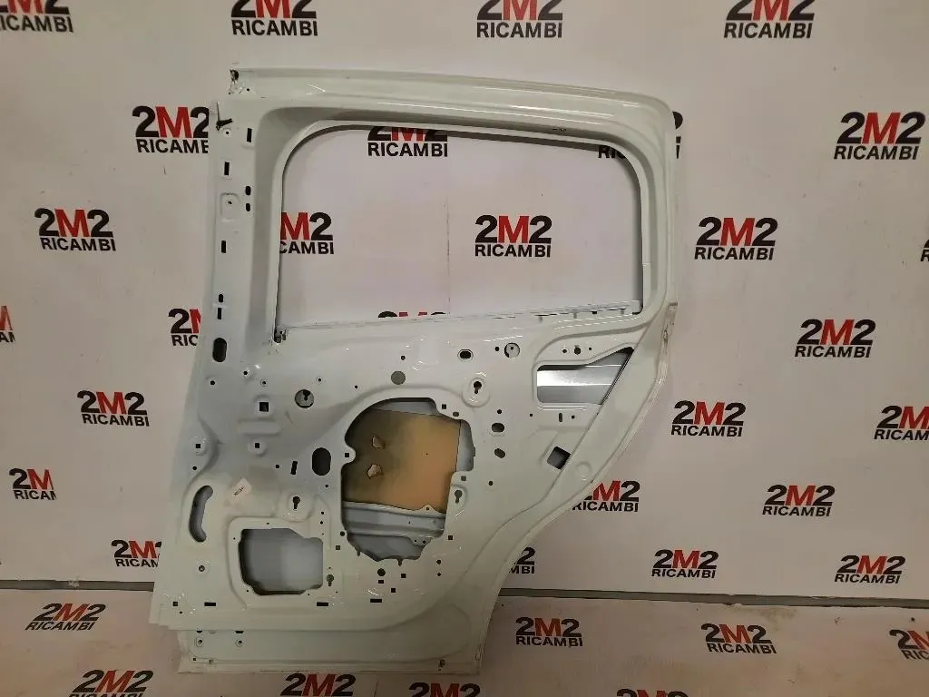 Porta Scorrevole POST DX 1752838 Ford B-max 2012