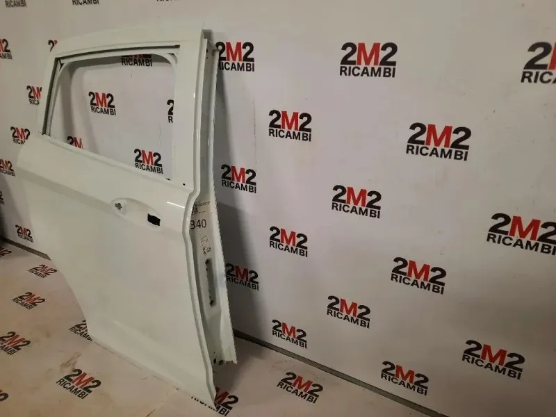 Porta Scorrevole POST DX 1752838 Ford B-max 2012
