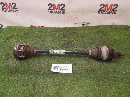 Coperchio Portastrumenti SX 8P0857085 CRUSCOTTO Audi A3 8P1 2008