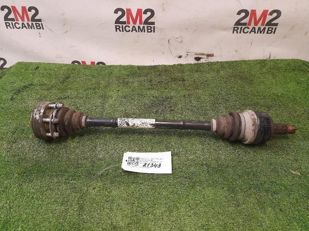 Semiasse Revisionato POST DX Bmw Serie 1 E87 Berlina 2005