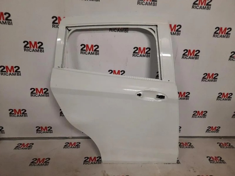 Porta Scorrevole POST DX 1752838 Ford B-max 2012