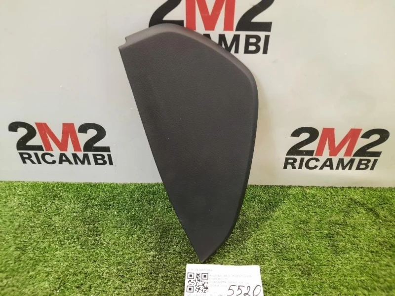 Coperchio Portastrumenti SX 8E0857085A CRUSCOTTO Audi A4 8ED Avant 2005