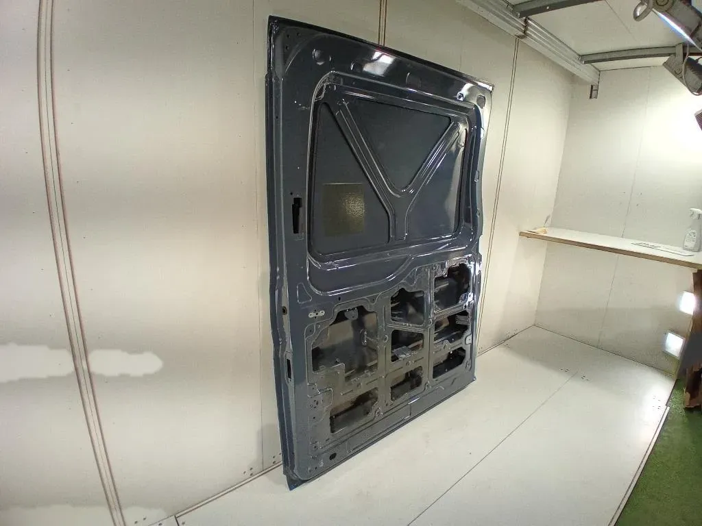 Porta Scorrevole POST DX PORTA SCORREVOLE POST DX Ford Transit VI 2019