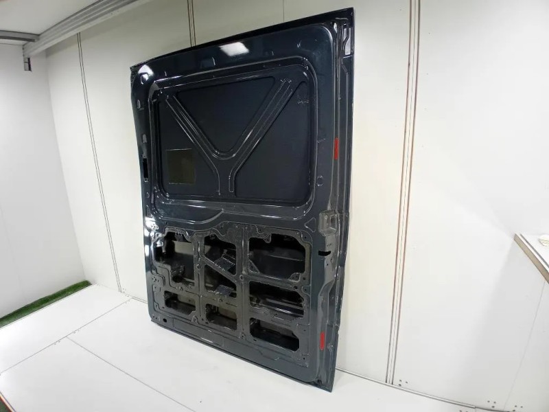 Porta Scorrevole POST DX PORTA SCORREVOLE POST DX Ford Transit VI 2019