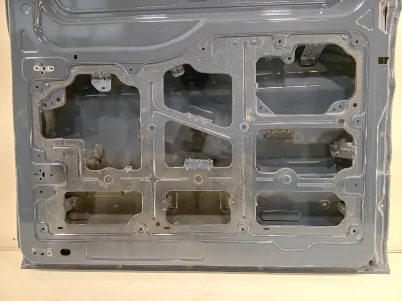 Porta Scorrevole POST DX PORTA SCORREVOLE POST DX Ford Transit VI 2019