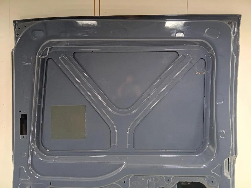 Porta Scorrevole POST DX PORTA SCORREVOLE POST DX Ford Transit VI 2019