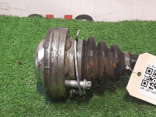 Coperchio Portastrumenti SX 9682341577 CRUSCOTTO COPERCHIO Citroen C5 III 2008