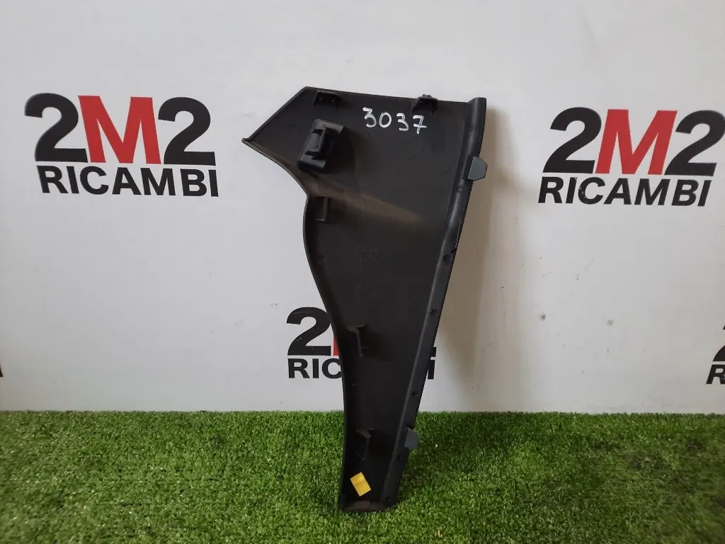 Coperchio Portastrumenti SX 824764 Citroen DS3 2010