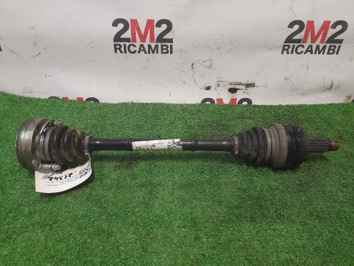 Semiasse Revisionato POST SX Bmw Serie 1 E87 Berlina 2005