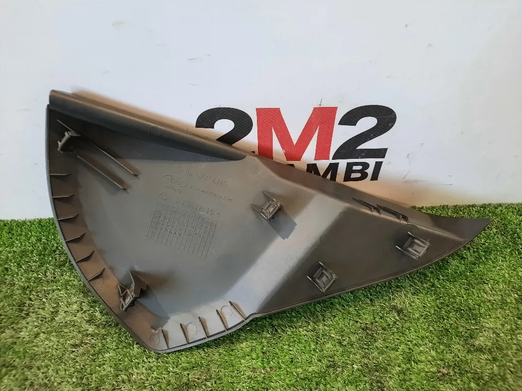 Coperchio Portastrumenti SX 1562674 CRUSCOTTO Ford Mondeo IV 2007