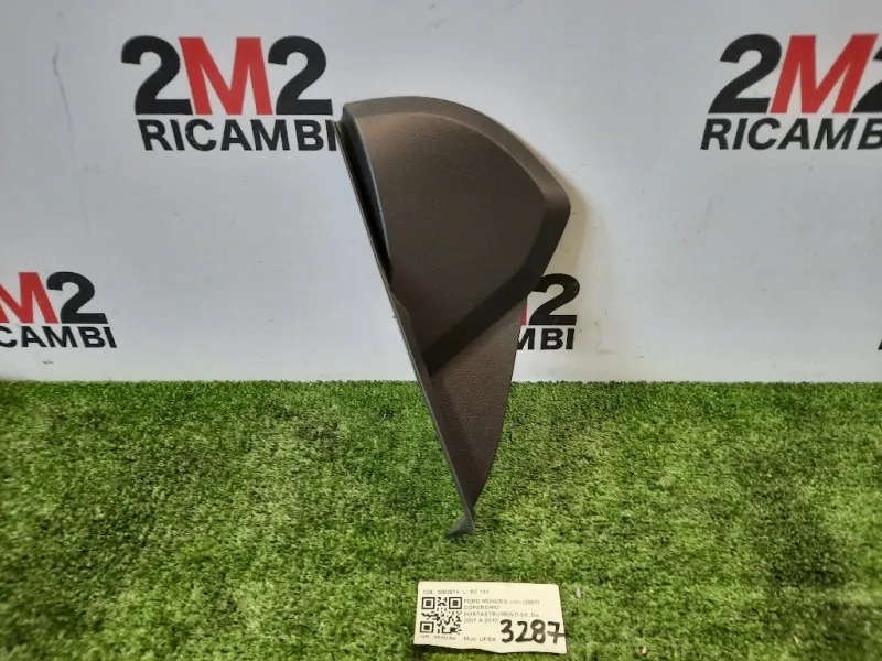 Coperchio Portastrumenti SX 1562674 CRUSCOTTO Ford Mondeo IV 2007