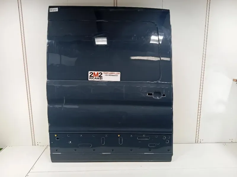 Porta Scorrevole POST DX PORTA SCORREVOLE POST DX Ford Transit VI 2019