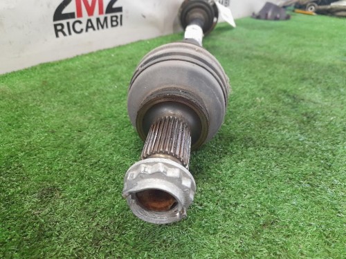 Coperchio Portastrumenti SX 1562674 CRUSCOTTO Ford Mondeo IV SW 2007