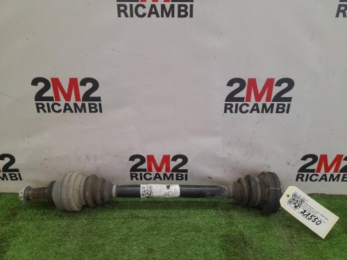 Coperchio Portastrumenti SX 5GK19TRMAD Jeep Cherokee III 2002