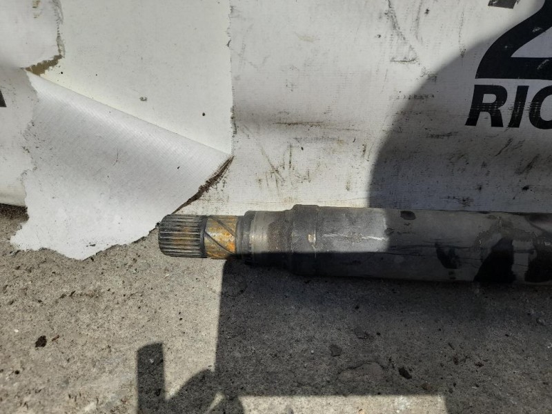 Porta Scorrevole POST DX A6397301805 Mercedes VITO W639 2004