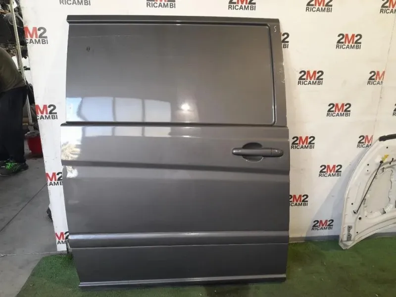 Porta Scorrevole POST DX A6397301805 Mercedes VITO W639 2004