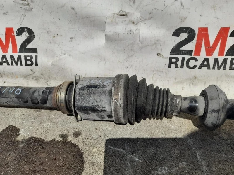 Semiasse ANT DX 46308435 Alfa Romeo 159 2006