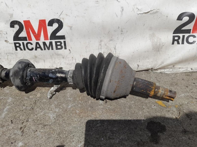 Semiasse ANT DX 46308435 Alfa Romeo 159 2006