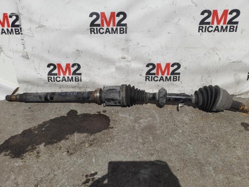 Coperchio Portastrumenti SX 68499JD51A CRUSCOTTO Nissan Qashqai I 2007