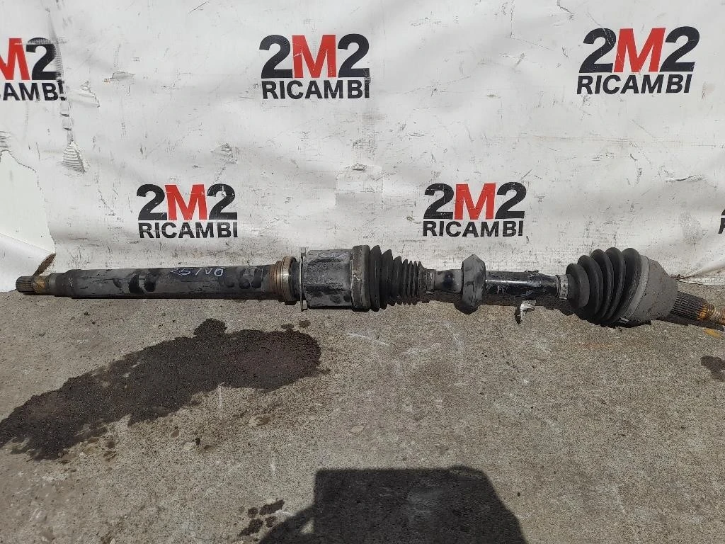 Semiasse ANT DX 46308435 Alfa Romeo 159 2006