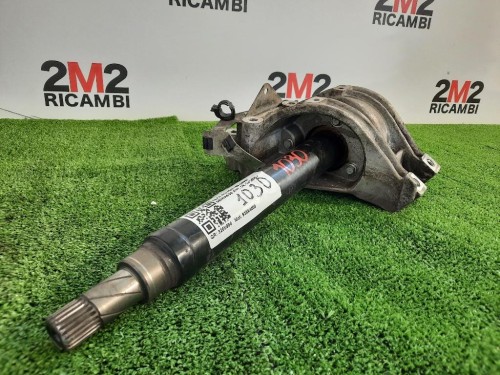 Coperchio Portastrumenti SX 689210029R Renault Mégane III 2012