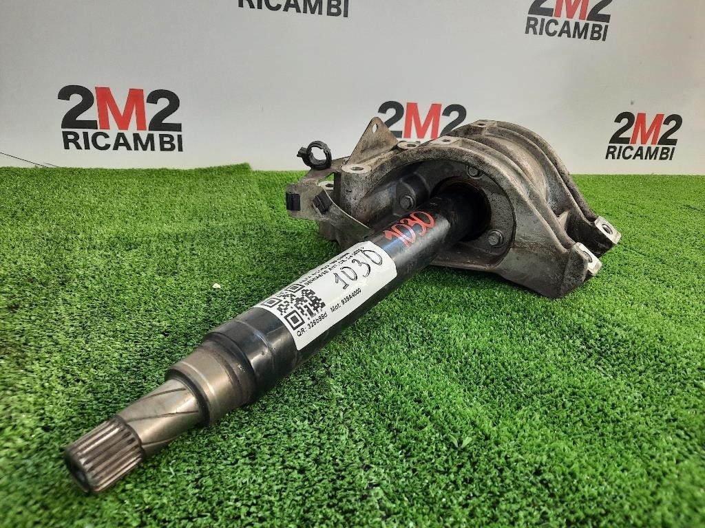 Semiasse ANT DX 51876378 Alfa Romeo 159 2006