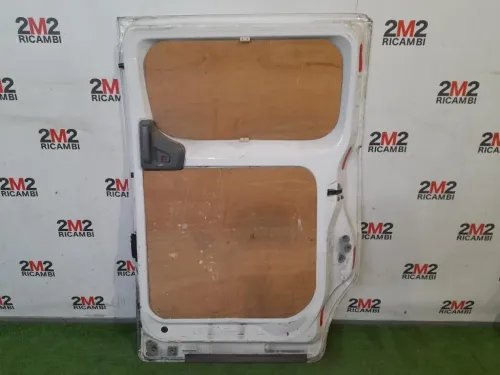 Porta Scorrevole POST DX H2100BJ1AC Nissan Nv200 2009