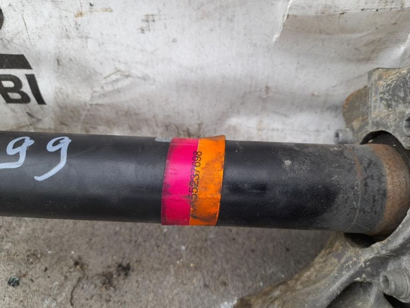 Porta Scorrevole POST DX H2100BJ1AC Nissan Nv200 2009