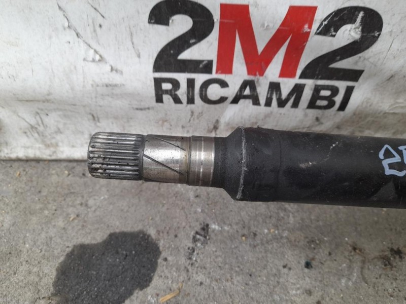Porta Scorrevole POST DX H2100BJ1AC Nissan Nv200 2009