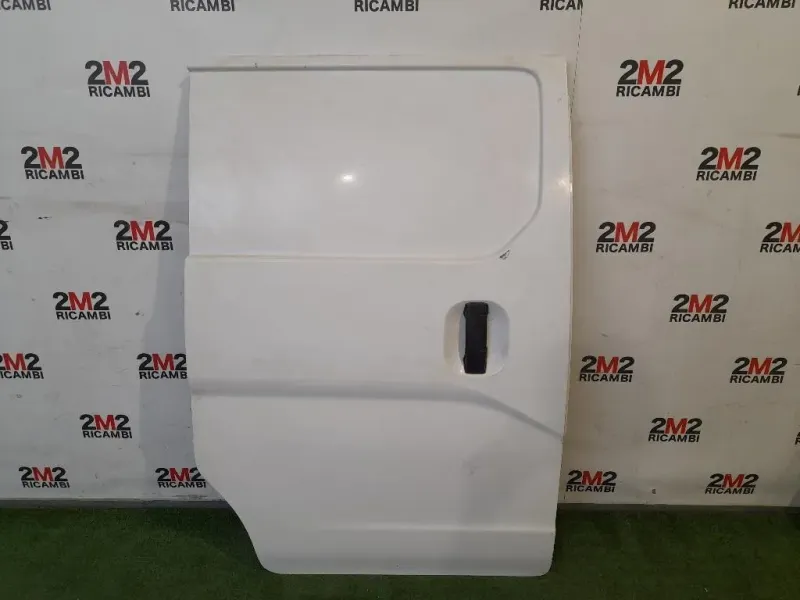 Porta Scorrevole POST DX H2100BJ1AC Nissan Nv200 2009