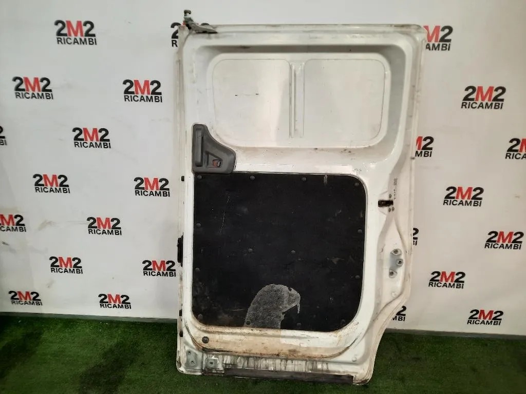 Porta Scorrevole POST DX H210MJX0AC Nissan Nv200 2009