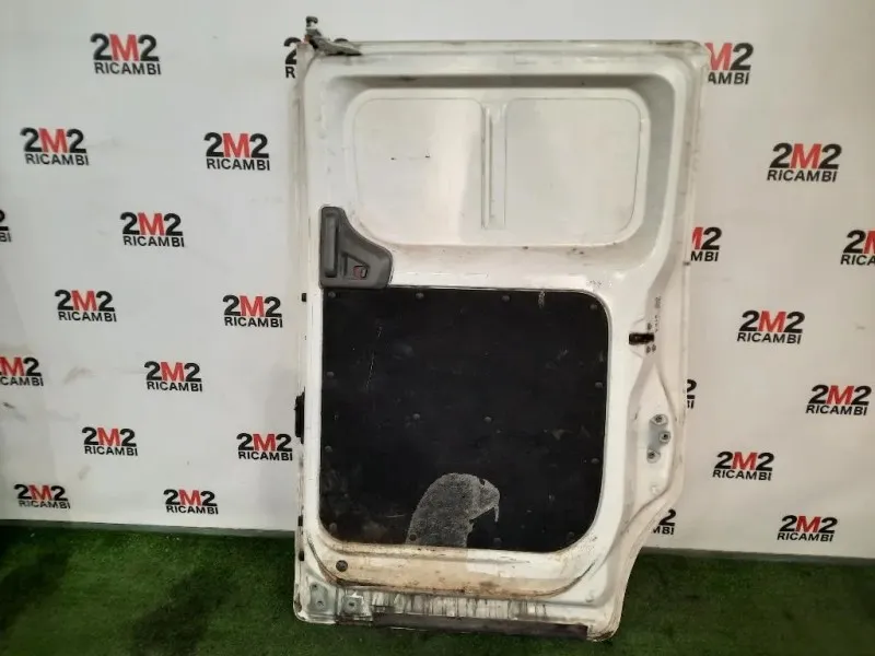 Porta Scorrevole POST DX H210MJX0AC Nissan Nv200 2009