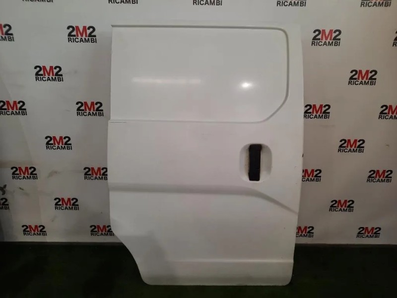 Porta Scorrevole POST DX H210MJX0AC Nissan Nv200 2009