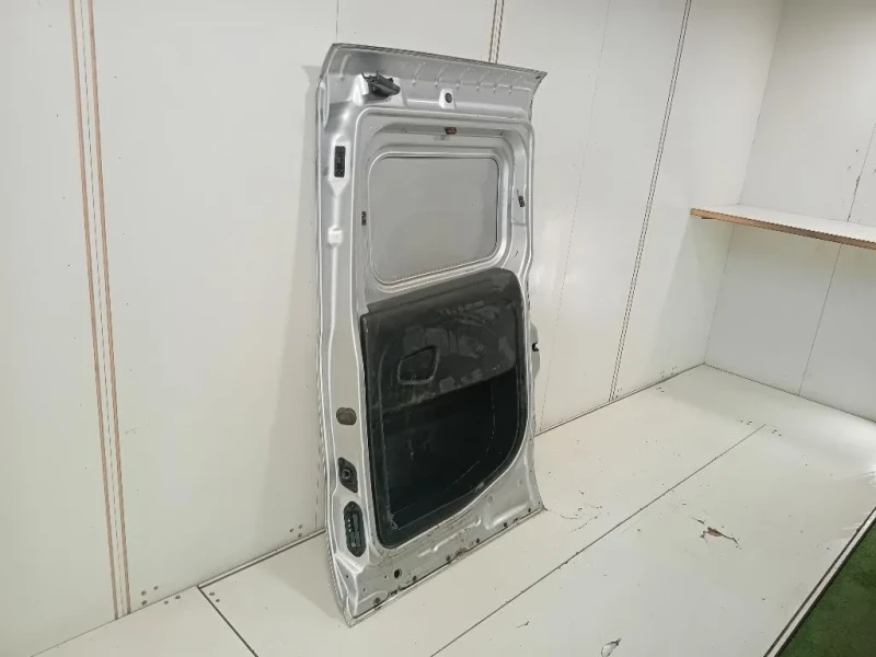 Porta Scorrevole POST DX 124345 Opel Combo D TOUR 2012