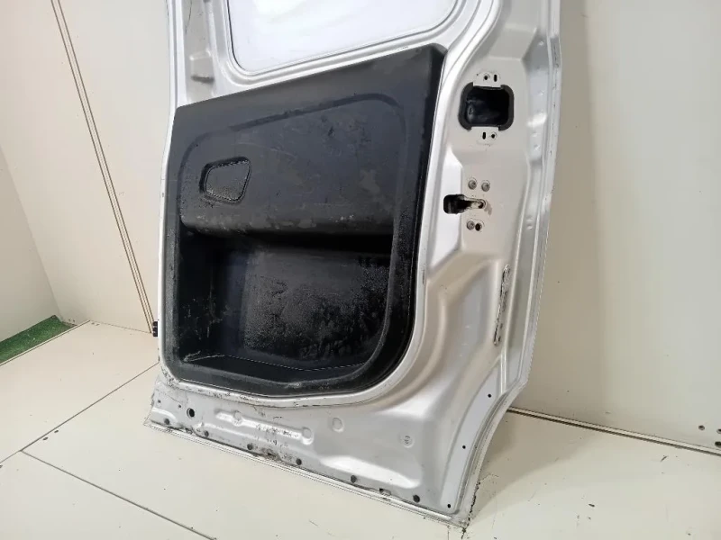 Porta Scorrevole POST DX 124345 Opel Combo D TOUR 2012